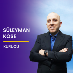 Süleyman Köse