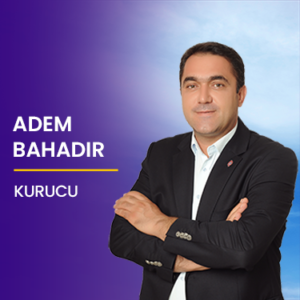 Adem Bahadır